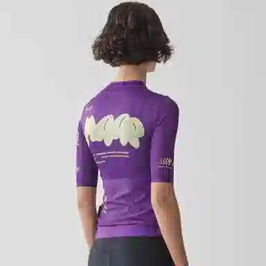 MAAP AERATE Aerate Pro Air Jersey 3.0