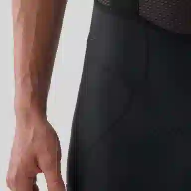 MAAP Aerate Team Bib Evo Cargo Black