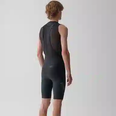 MAAP Aerate Team Bib Evo Cargo Black