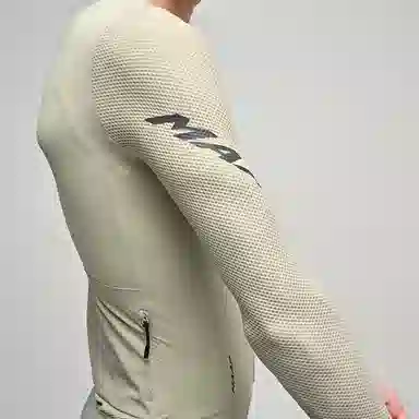 MAAP Emerge LS Jersey