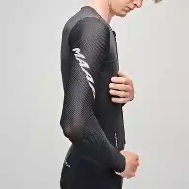 MAAP Emerge LS Jersey