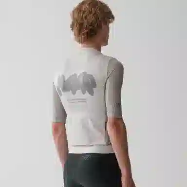 MAAP Aerate Pro Air Jersey 3.0 Fog AERATE