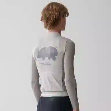 MAAP Aerate Pro Air LS Jersey 3.0
