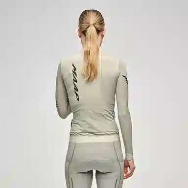 MAAP Emerge LS Jersey