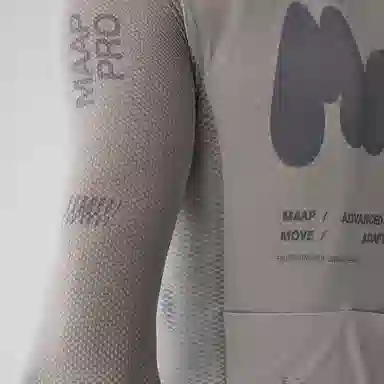 MAAP Aerate Pro Air LS Jersey 3.0