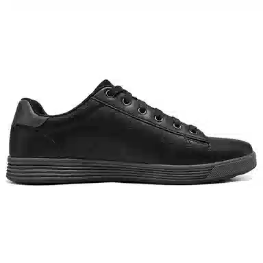 Skechers MENS USA STREET WEAR Black