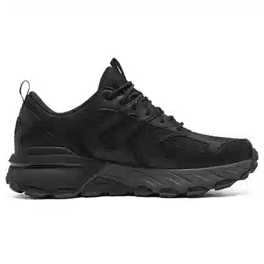 Skechers Max Protect Black Grey