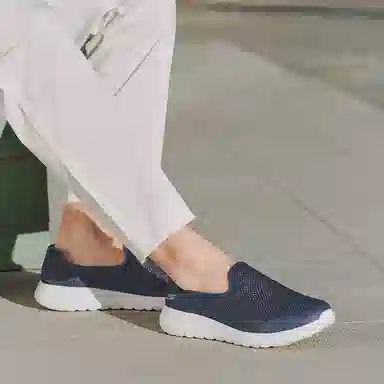 Skechers Go Walk 4 Blue