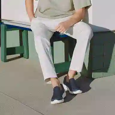 Skechers Go Walk 4 Blue