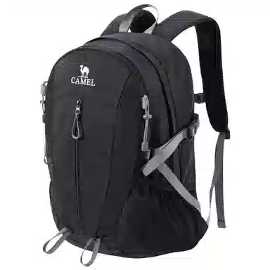 CAMEL Backpack Bishan Green