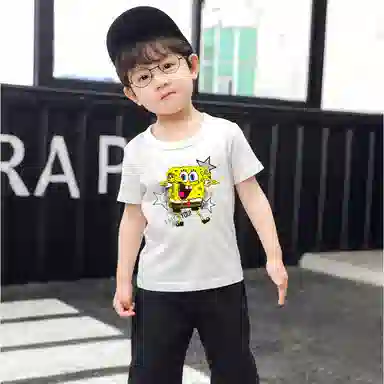 SPONGEBOB SQUAREPANTST