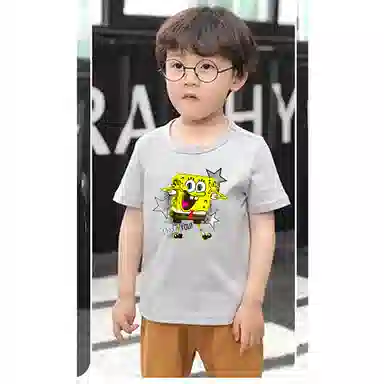 SPONGEBOB SQUAREPANTST