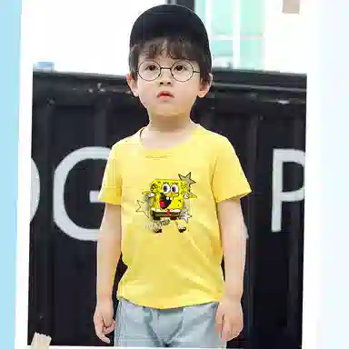 SPONGEBOB SQUAREPANTST