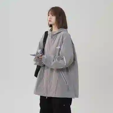 Jeep lifestyle UPF50+