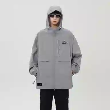 Jeep lifestyle UPF50+