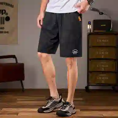 Jeep lifestyle 5AUPF40