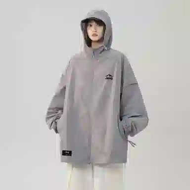 Jeep lifestyle UPF50+