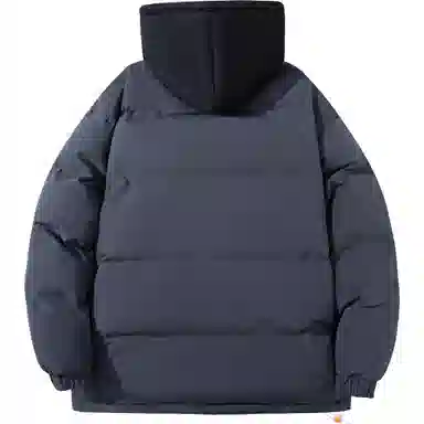 Jeep Mustang Casual Series