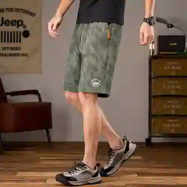 Jeep lifestyle 5AUPF40