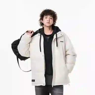 Jeep Mustang Casual Series