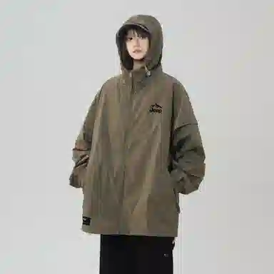 Jeep lifestyle UPF50+