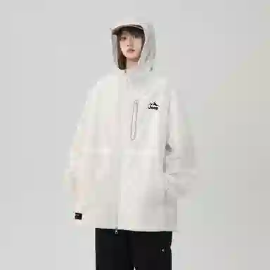 Jeep lifestyle UPF50+