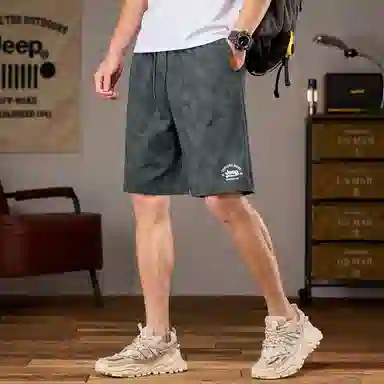 Jeep lifestyle 5AUPF40