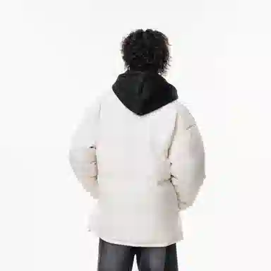 Jeep Mustang Casual Series