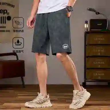 Jeep lifestyle 5AUPF40