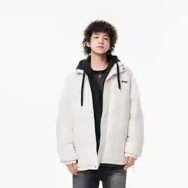 Jeep Mustang Casual Series