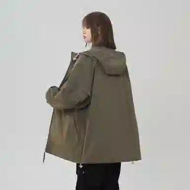 Jeep lifestyle UPF50+