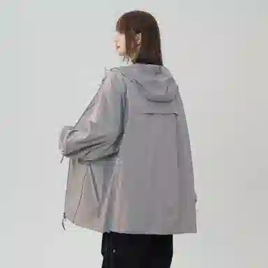 Jeep lifestyle UPF50+