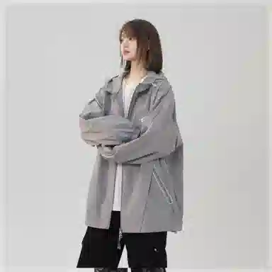 Jeep lifestyle UPF50+