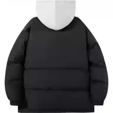 Jeep Mustang Casual Series