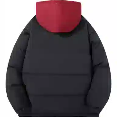 Jeep Mustang Casual Series