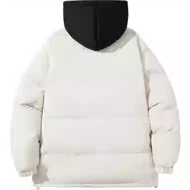 Jeep Mustang Casual Series