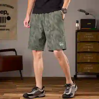 Jeep lifestyle 5AUPF40