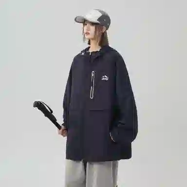 Jeep lifestyle UPF50+