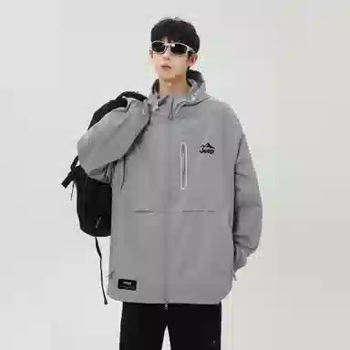 Jeep lifestyle UPF50+