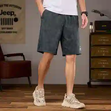 Jeep lifestyle 5AUPF40