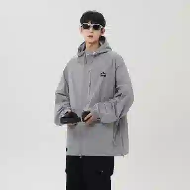 Jeep lifestyle UPF50+