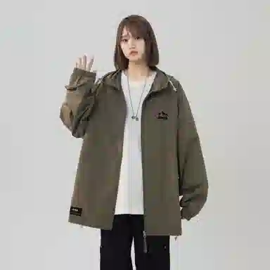 Jeep lifestyle UPF50+