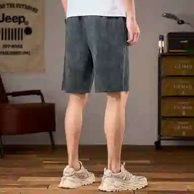 Jeep lifestyle 5AUPF40