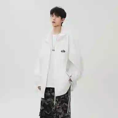 Jeep lifestyle UPF50+