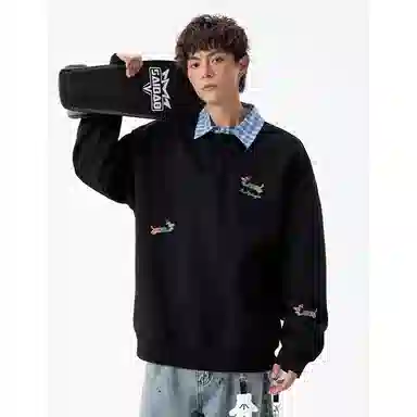 ZHIO POLO