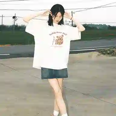 T