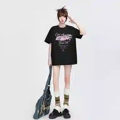 T
