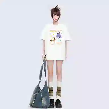 T