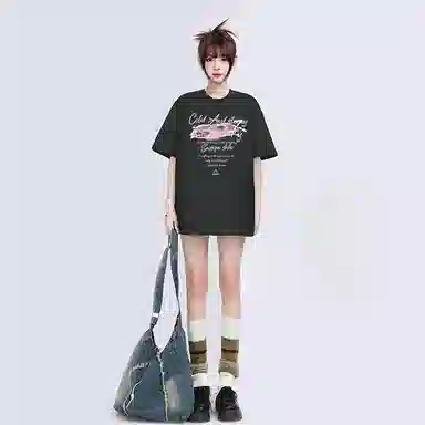 T