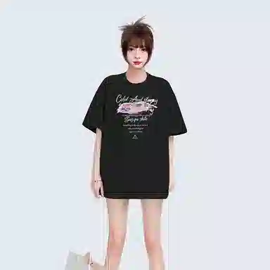 T